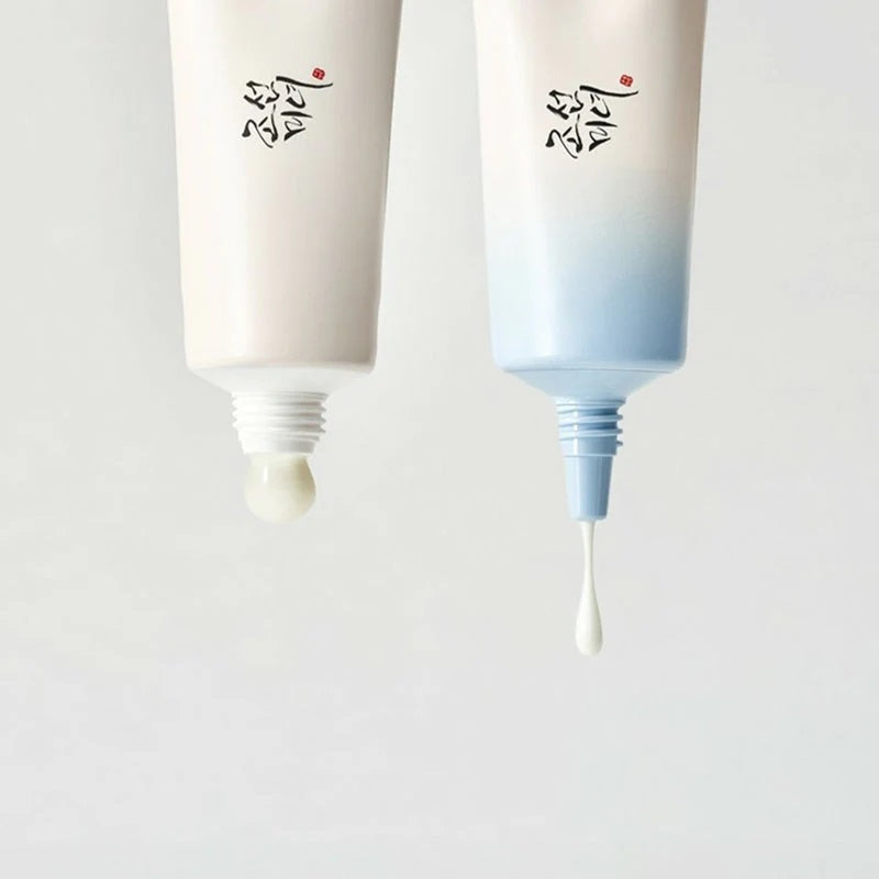 Beauty of Joseon Opaľovací pleťový krém s ryžou a panthenolom SPF50+ PA++++ (50 ml)