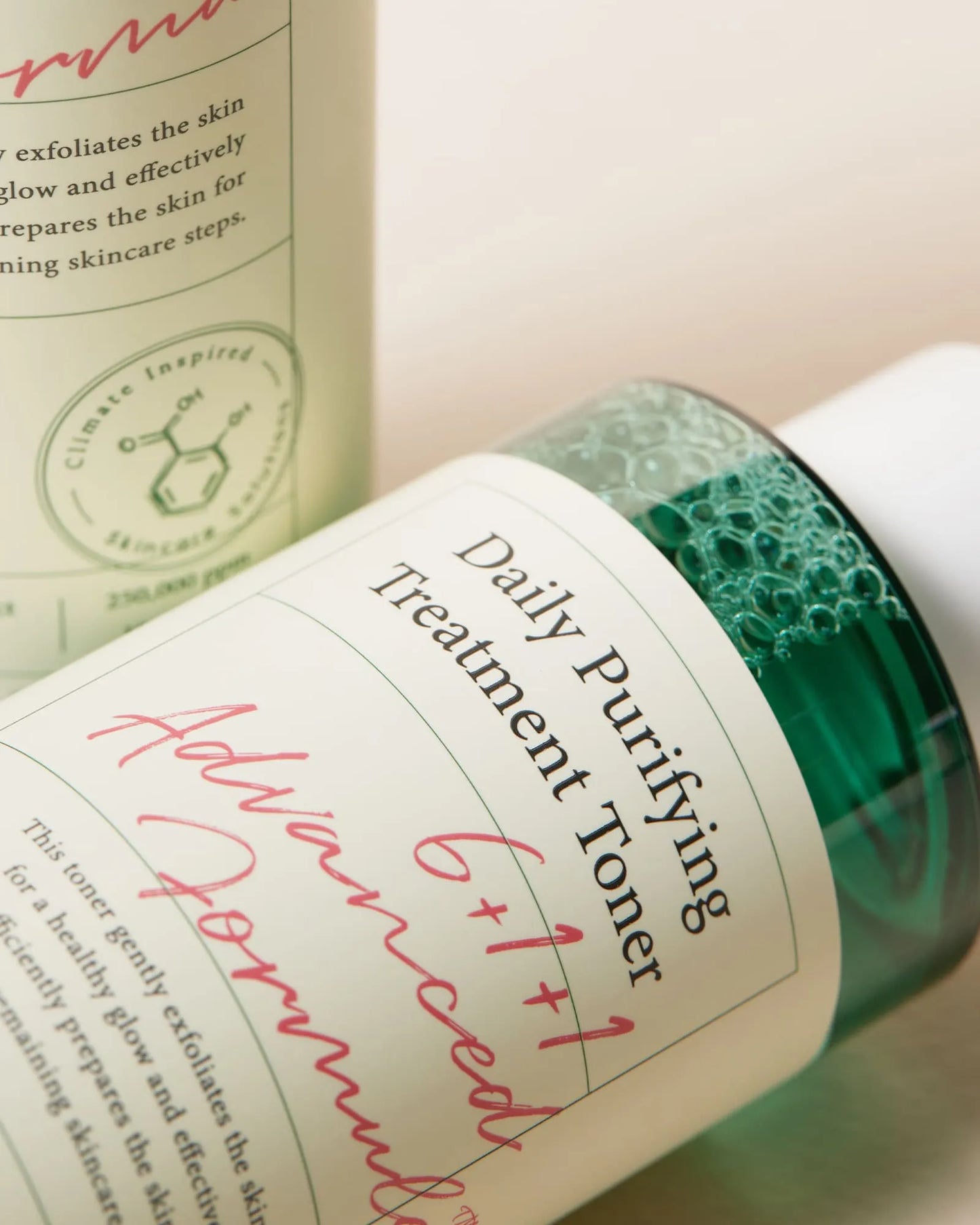 Axis-y Čistiaci toner Daily Purifying Treatment (200 ml)