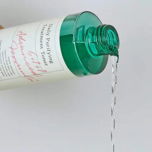 Axis-y Čistiaci toner Daily Purifying Treatment (200 ml)