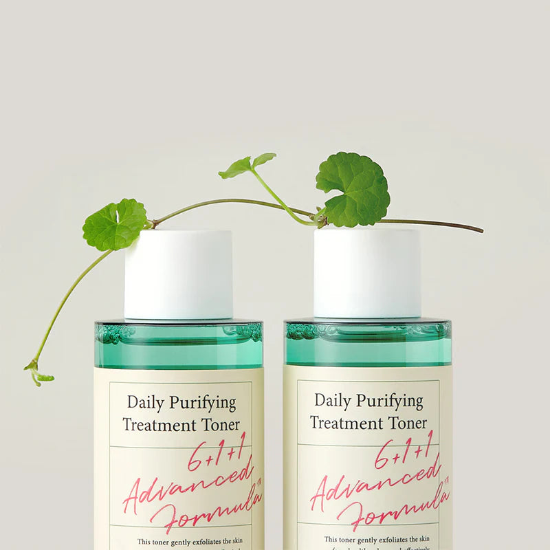Axis-y Čistiaci toner Daily Purifying Treatment (200 ml)