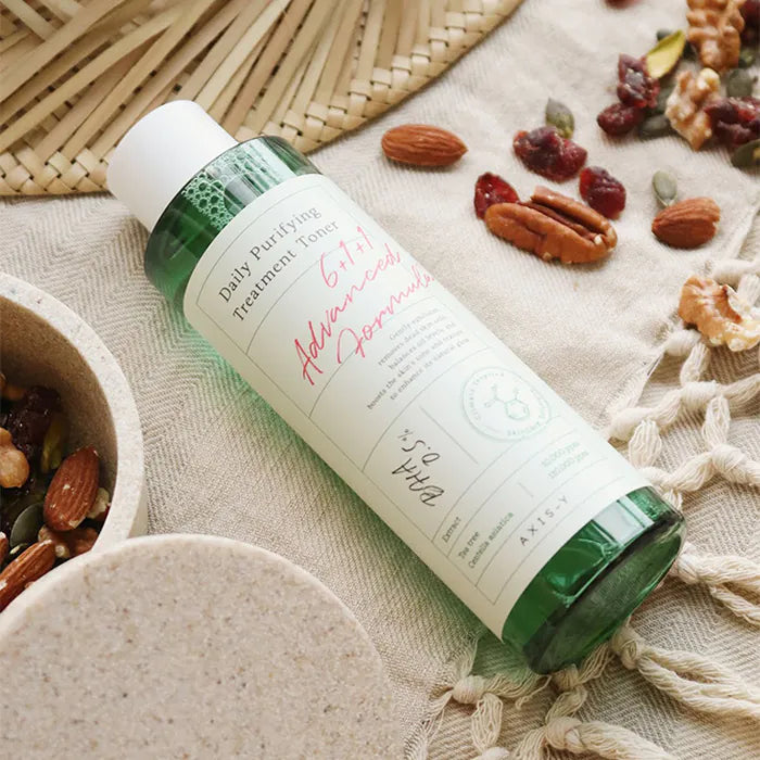 Axis-y Čistiaci toner Daily Purifying Treatment (200 ml)
