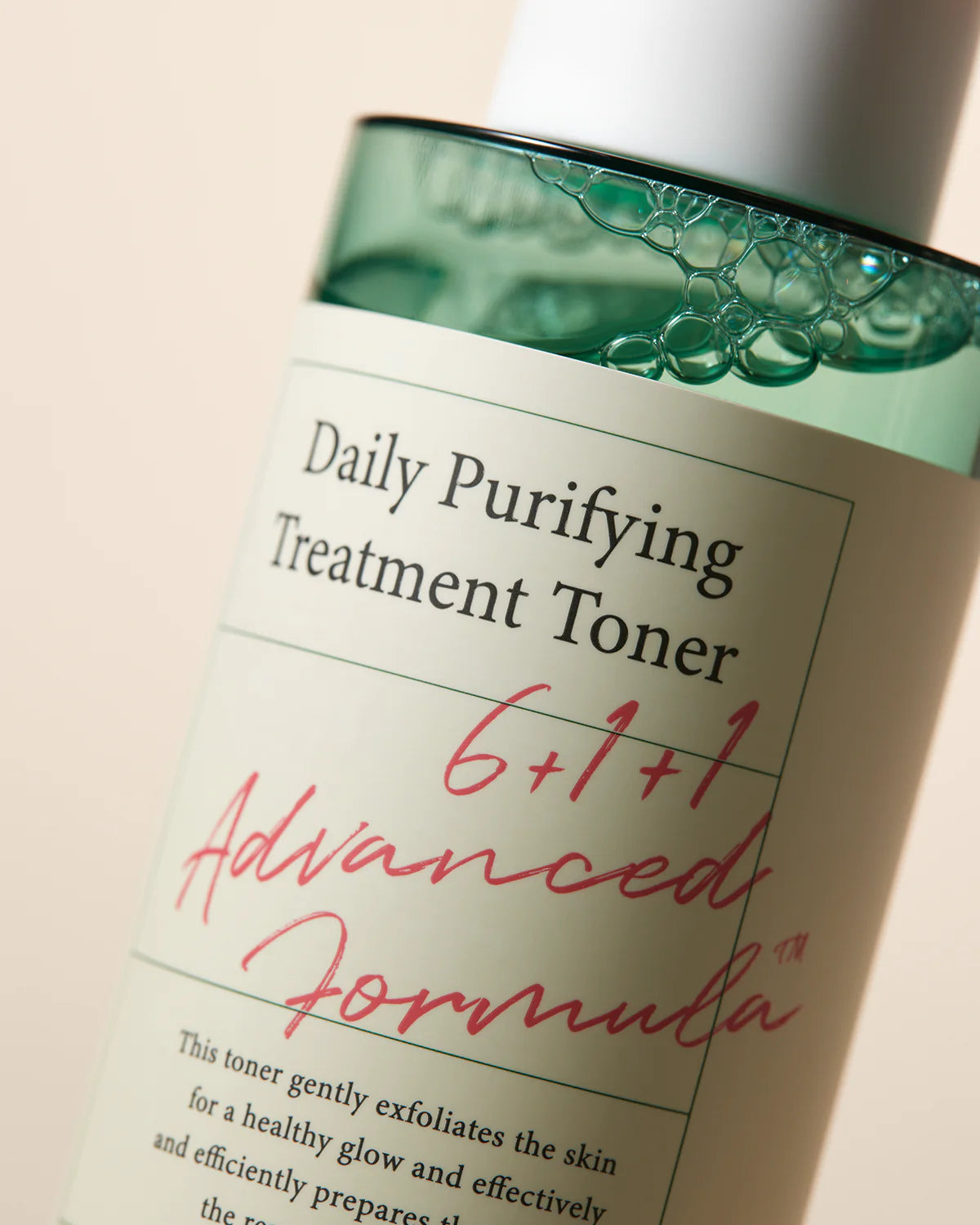 Axis-y Čistiaci toner Daily Purifying Treatment (200 ml)