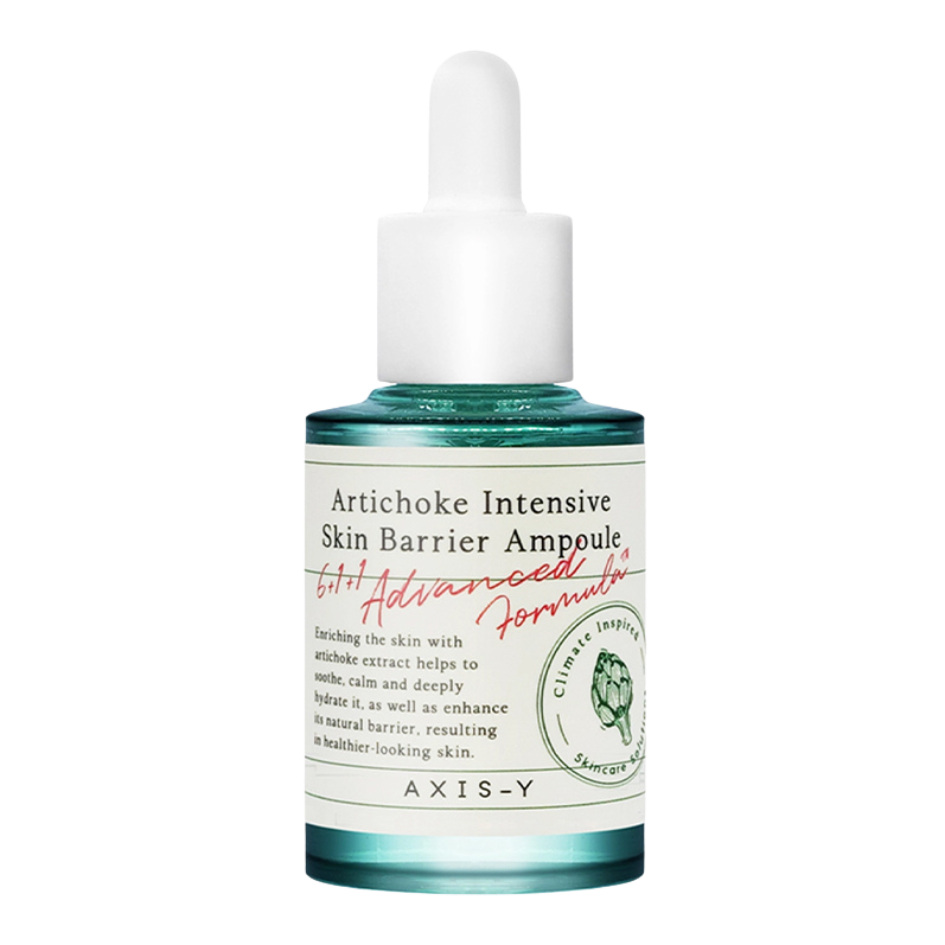 Axis-y Hydratačné sérum Artichoke Intensive s extraktom z artičoky (30 ml)