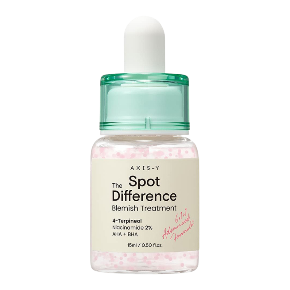 Axis-y Sérum proti nedokonalostiam Spot the Difference (15 ml)