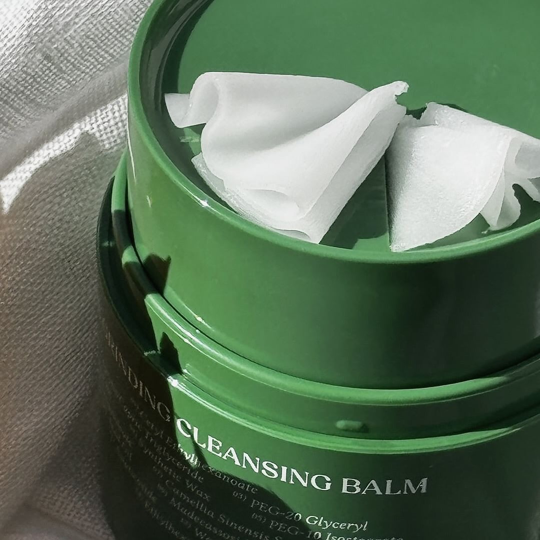 Dr. Althea Čistiaci balzam Pure Grinding Cleansing Balm (50 ml)