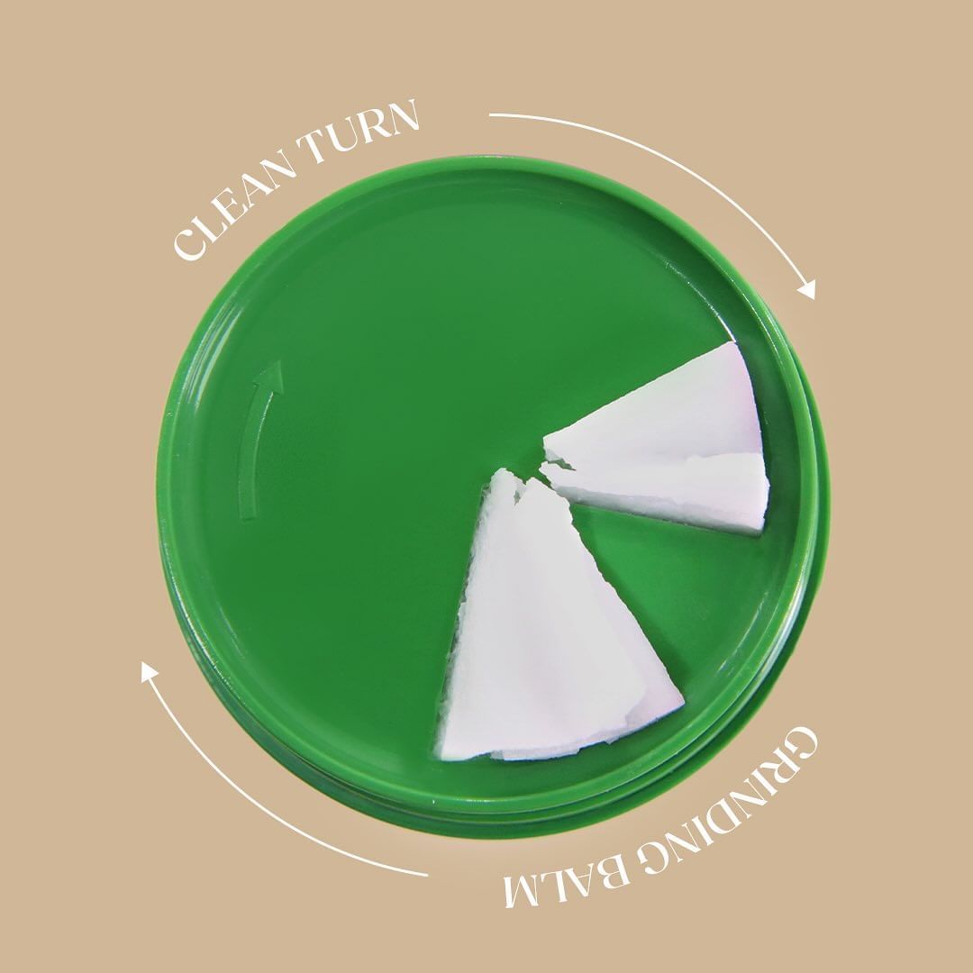 Dr. Althea Čistiaci balzam Pure Grinding Cleansing Balm (50 ml)