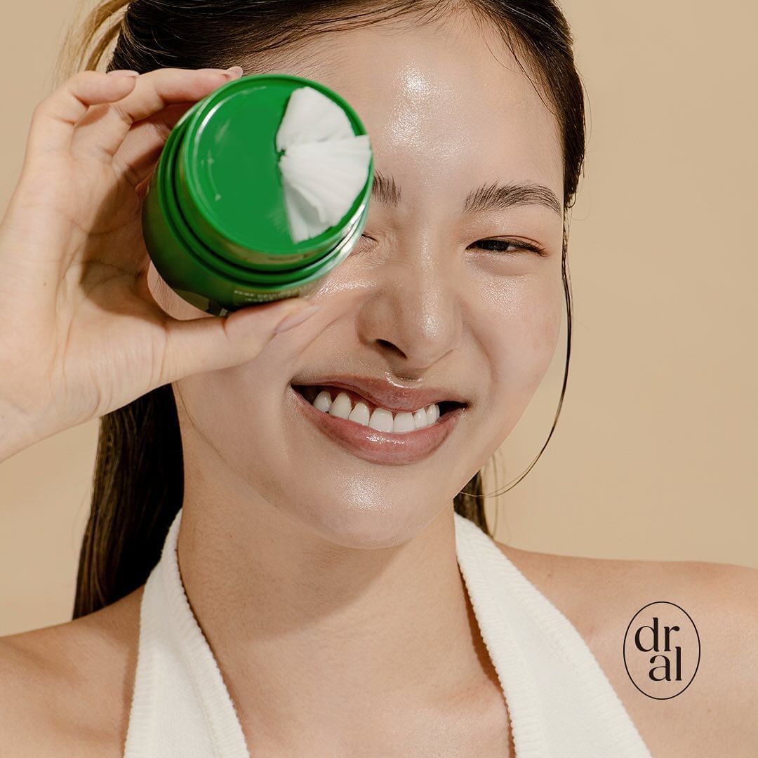 Dr. Althea Čistiaci balzam Pure Grinding Cleansing Balm (50 ml)