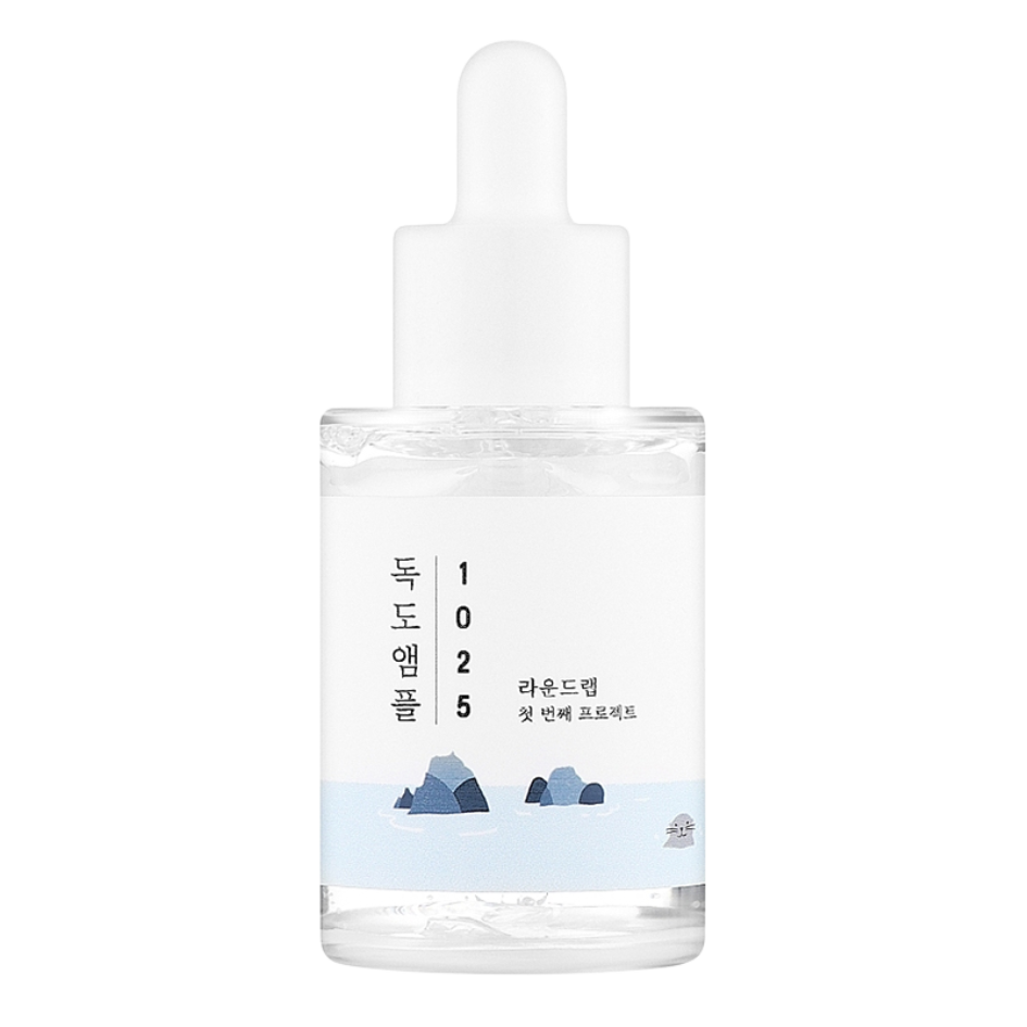 Round Lab Hydratačné ampulkové sérum s morskou vodou 1025 Dokdo Ampoule (45 ml)