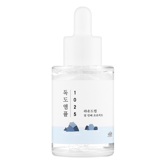 Round Lab Hydratačné ampulkové sérum s morskou vodou 1025 Dokdo Ampoule (45 ml)