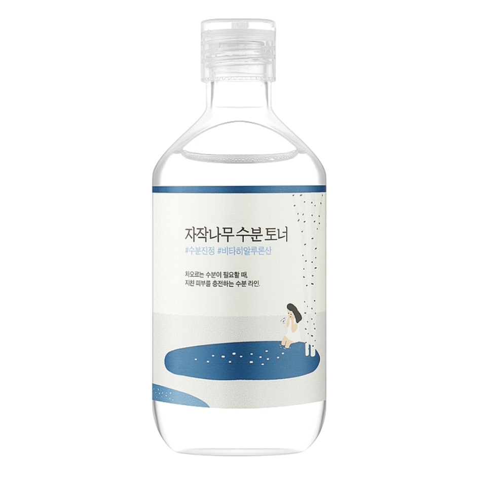 Round Lab Hydratačné tonikum s miazgou z brezy (300 ml)