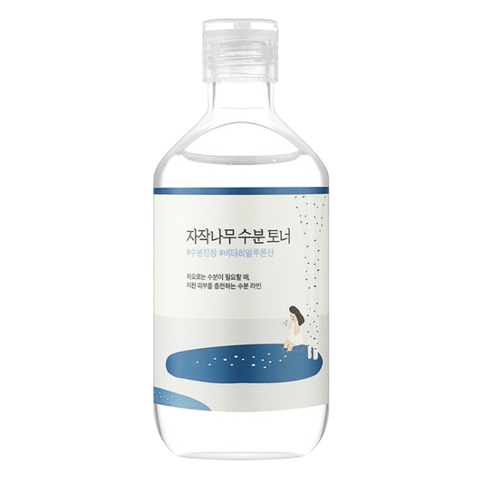 Round Lab Hydratačné tonikum s miazgou z brezy (300 ml)