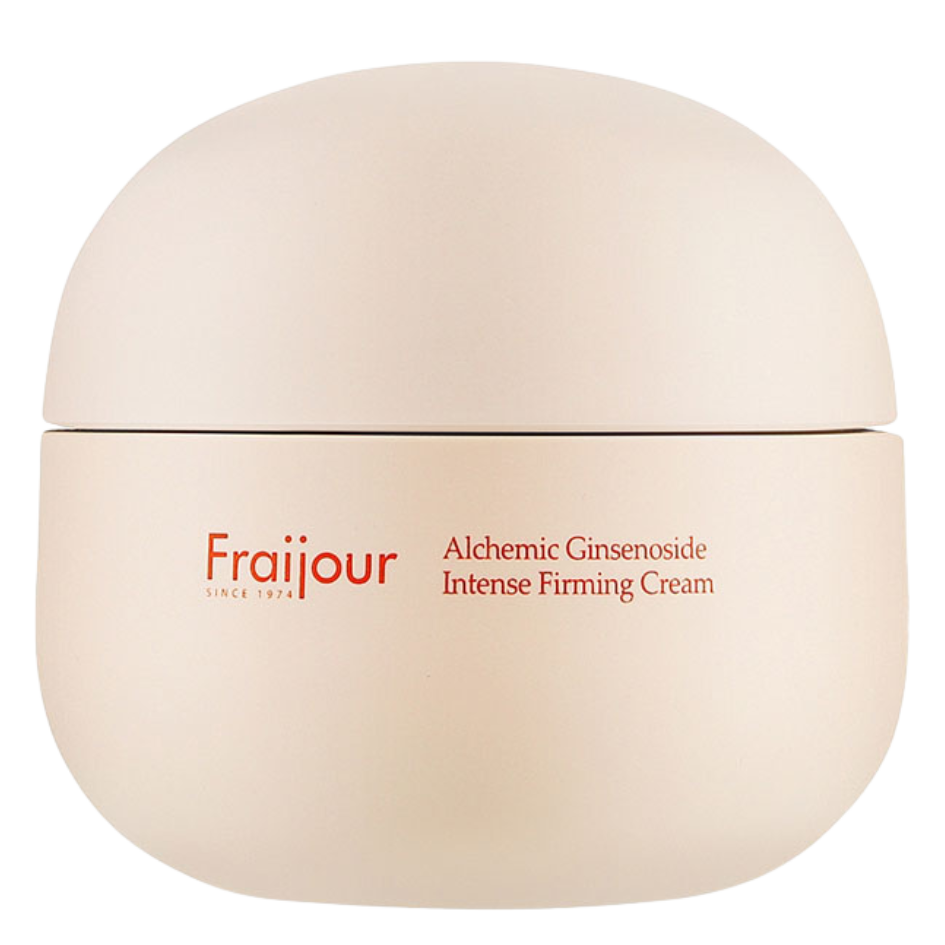 Fraijour Intenzívne spevňujúci krém so ženšenom a peptidmi (50 ml)