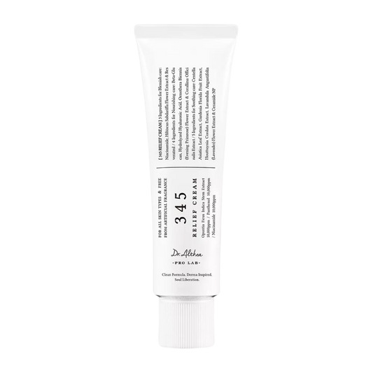 Dr. Althea 345 obnovujúci krém s resveratrolom a pupočníkom ázijským (50 ml)