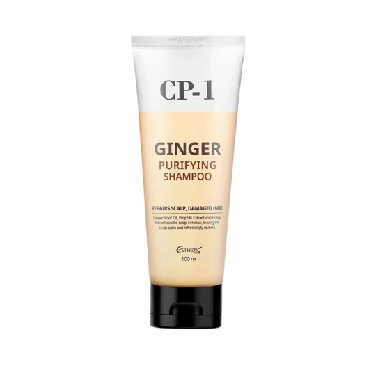 CP-1 Čistiaci zázvorový šampón Ginger Purifying Shampoo (100 ml)