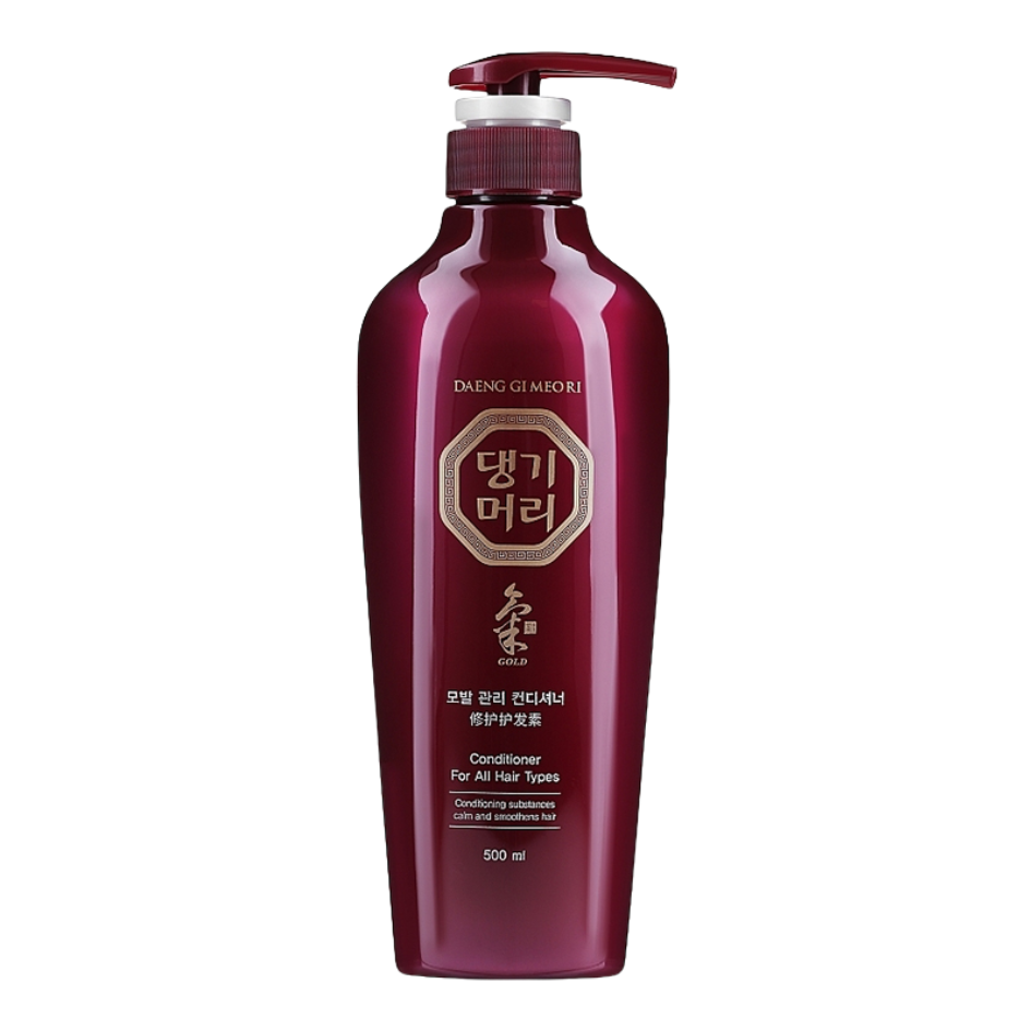 Daeng Gi Meo Ri Výživný kondicionér s rastlinnými extraktmi (500 ml)