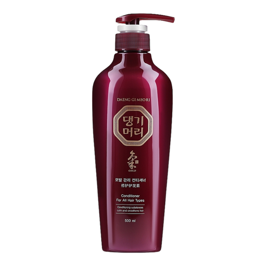 Daeng Gi Meo Ri Výživný kondicionér s rastlinnými extraktmi (500 ml)