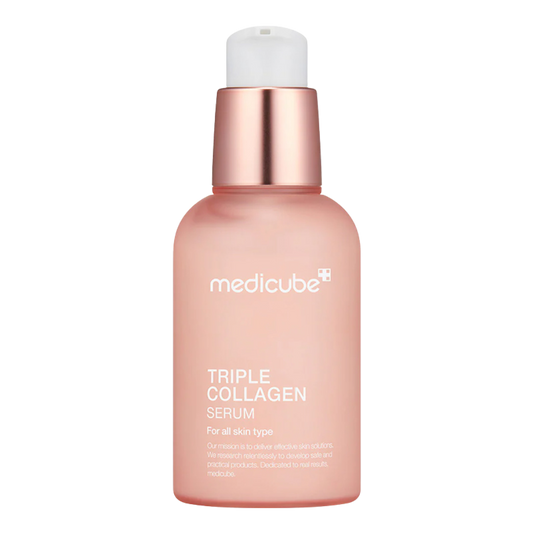 Medicube Trojité sérum s kolagénom (55 ml)