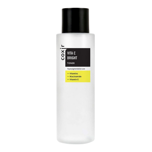 Coxir Rozjasňujúci tonikum s vitamínom C (150 ml)