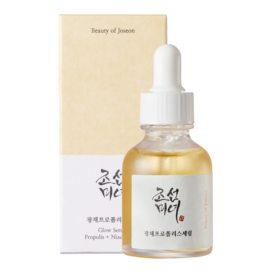 Beauty of Joseon Rozjasňujúce sérum Glow Serum Propolis + Niacinamide (30 ml)