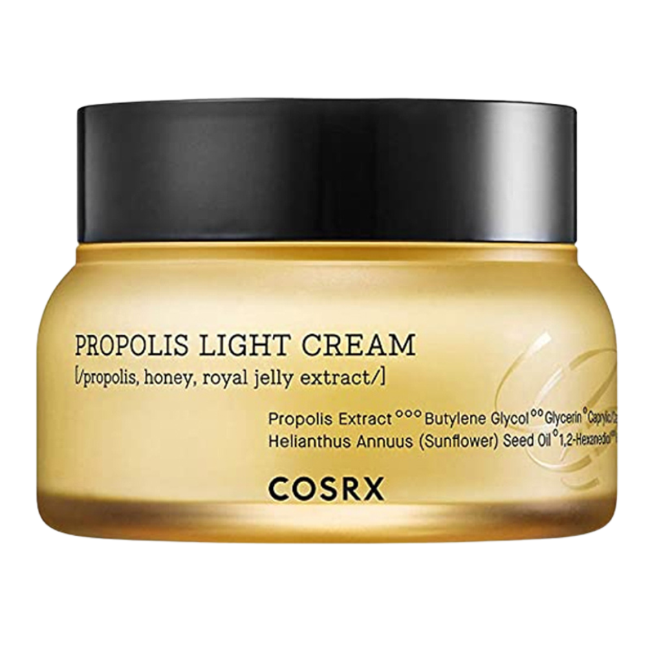 COSRX Vyživujúci krém s 65 % propolisového extraktu (65 ml)