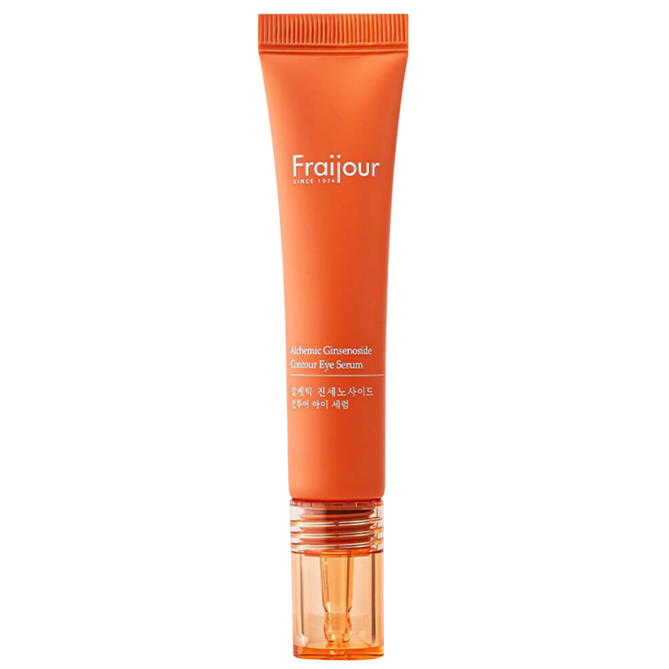 Fraijour Spevňujúce očné sérum so ženšenom a peptidmi (25 ml)