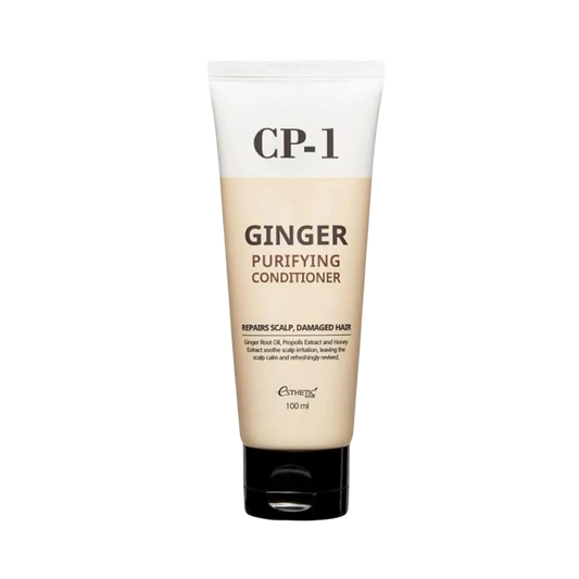 CP-1 Čistiaci zázvorový kondicionér na vlasy Ginger Purifying Conditioner (100 ml)
