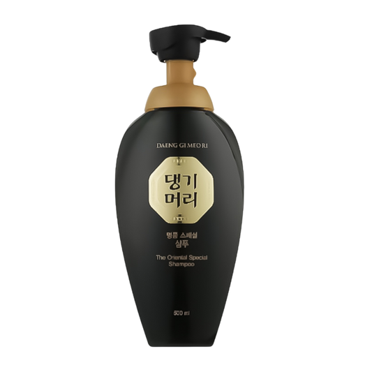 DAENG GI MEO RI Regeneračný bylinný šampón proti vypadávaniu vlasov (500 ml)