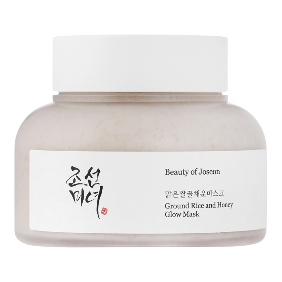 Beauty of Joseon Ground Rice and Honey Glow Mask (150 ml)
