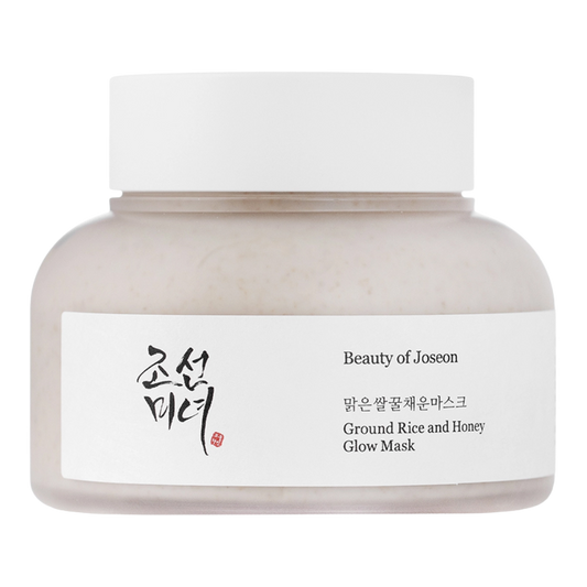Beauty of Joseon Ground Rice and Honey Glow Mask (150 ml)