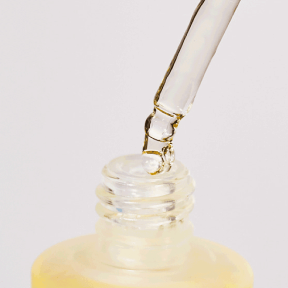 ANUA Upokojujúca ampulka s 80 % extraktu z hutínie (30 ml)