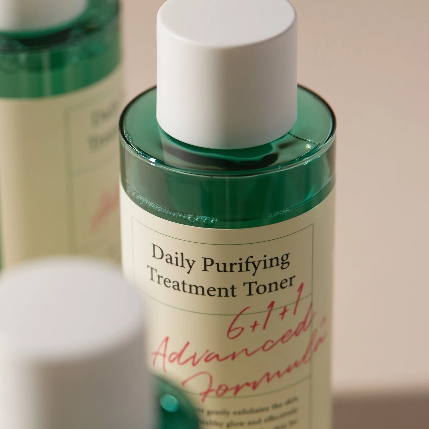 Axis-y Čistiaci toner Daily Purifying Treatment (200 ml)