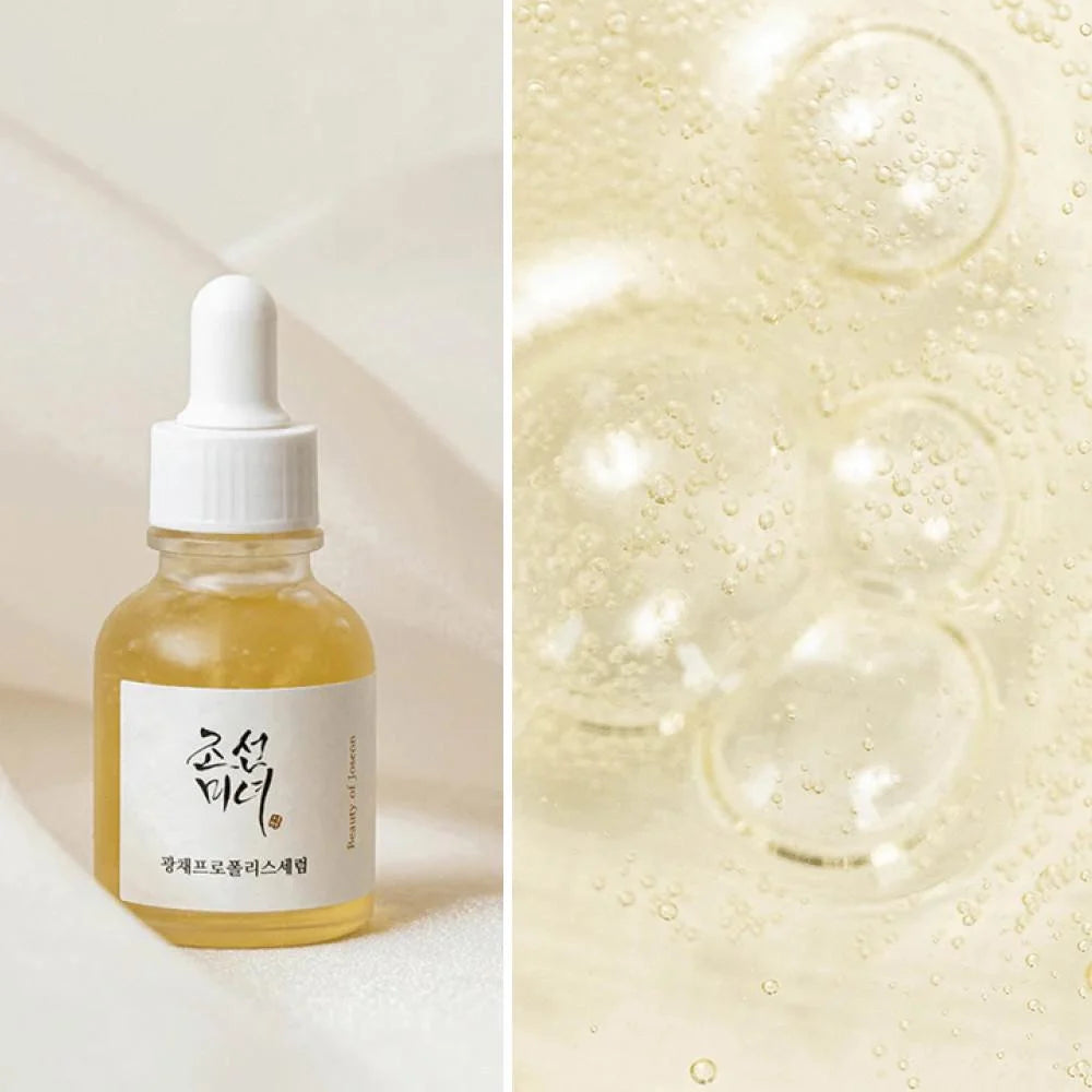 Beauty of Joseon Rozjasňujúce sérum Glow Serum Propolis + Niacinamide (30 ml)