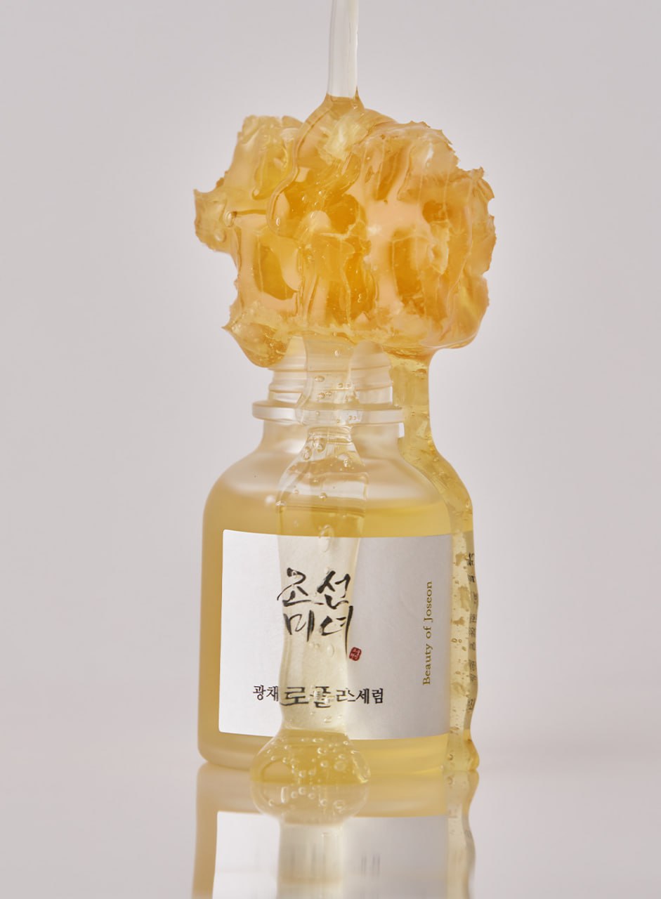 Beauty of Joseon Rozjasňujúce sérum Glow Serum Propolis + Niacinamide (30 ml)