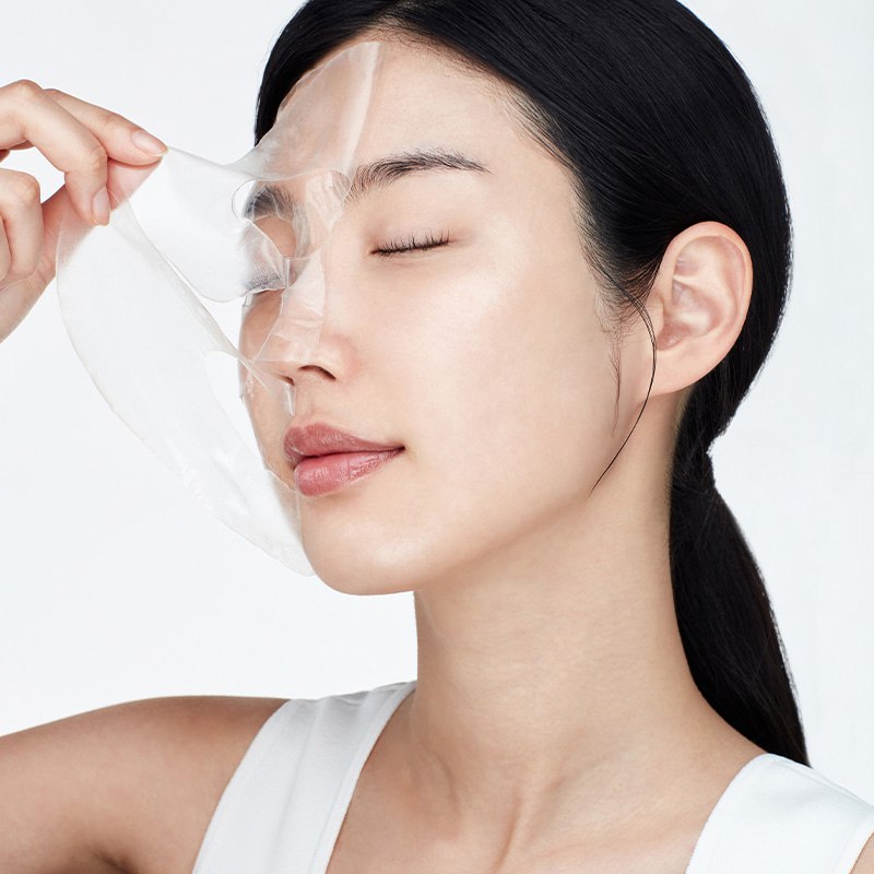 Biodance Inovatívna kolagénová maska Bio-Collagen Real Deep Mask (1 ks)