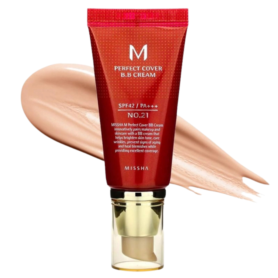 Missha