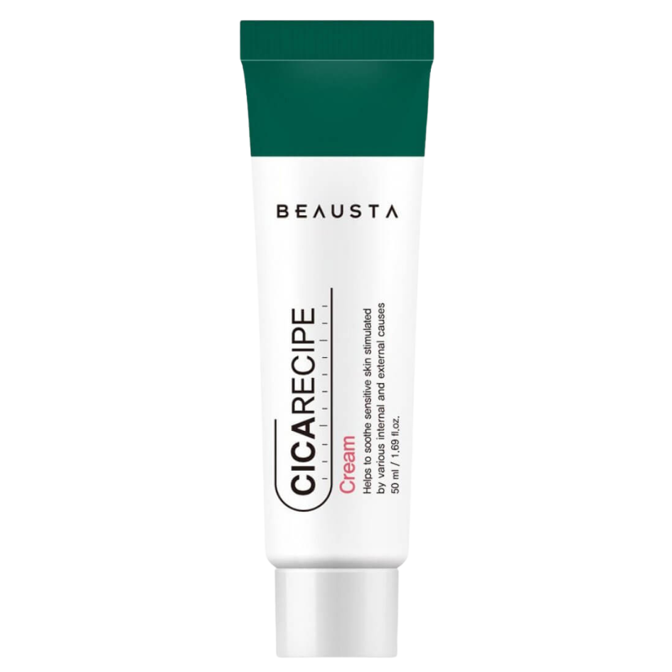 Beausta
