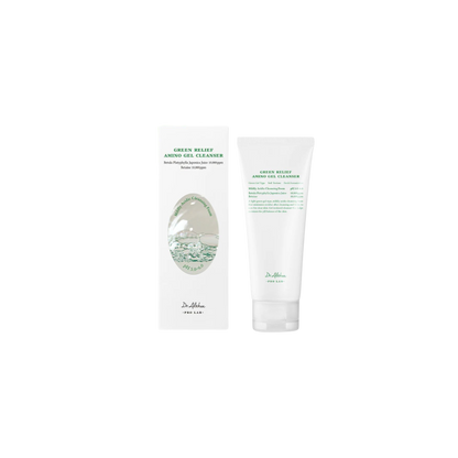 Dr. Althea Čistiaci gél Green Relief Amino Gel Cleanser (100 ml)
