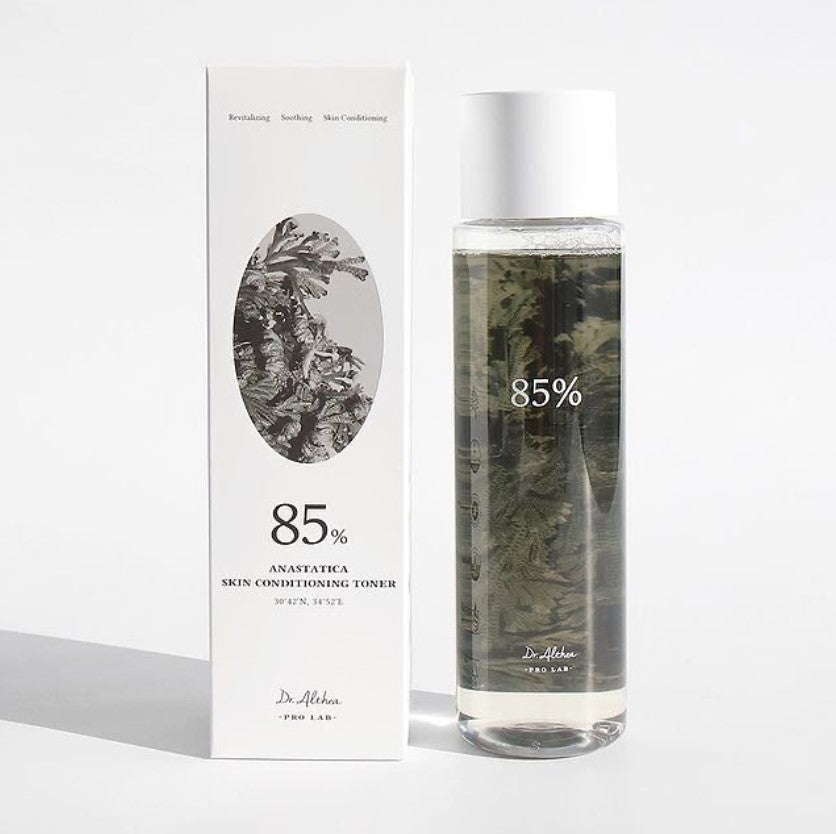 Dr. Althea Tonikum s 85 % extraktu z ruže z Jericha (250 ml)