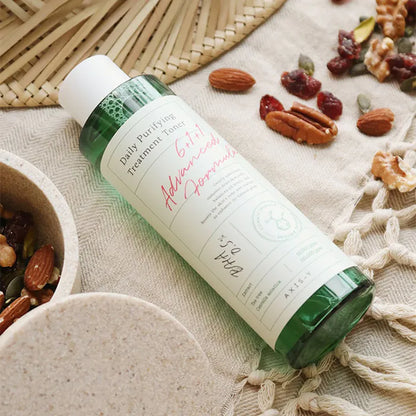 Axis-y Čistiaci toner Daily Purifying Treatment (200 ml)