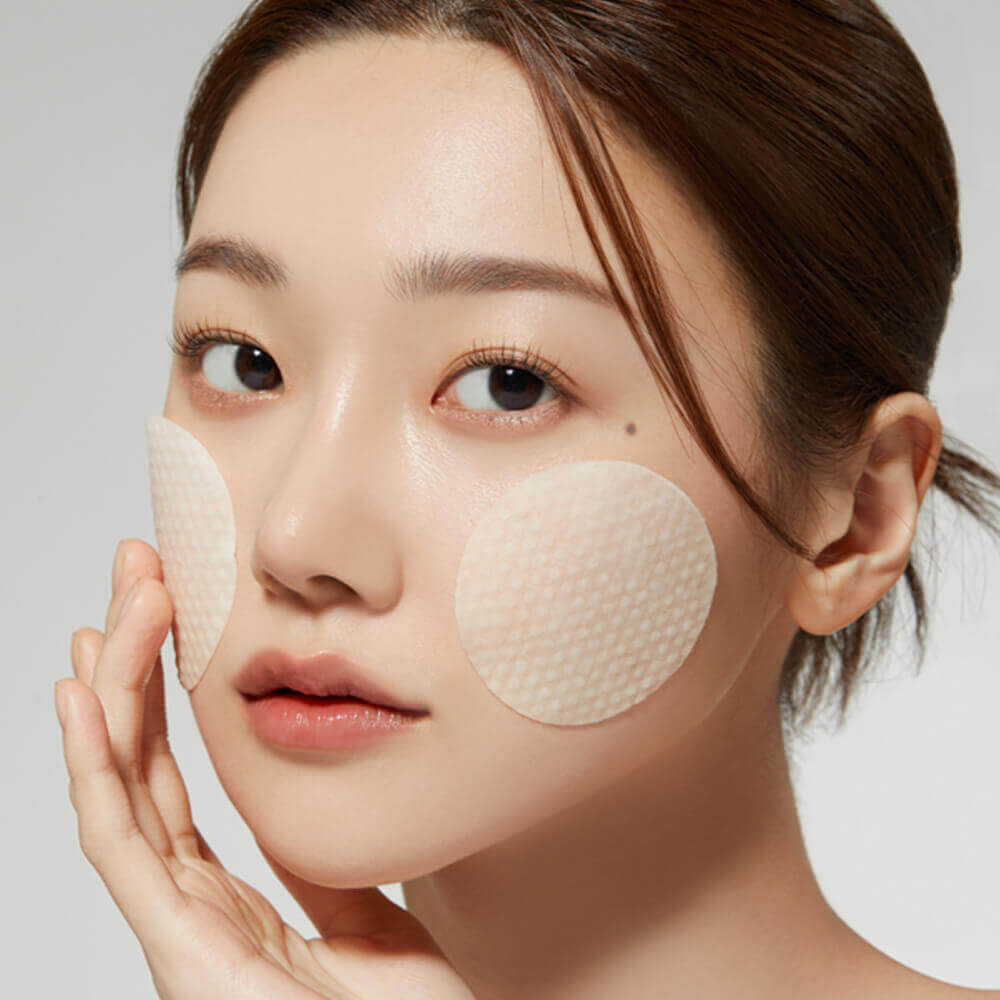 MEDICUBE tampóniky na tvár Deep Vita C Pad (70ks)