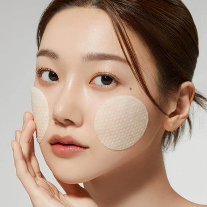 MEDICUBE tampóniky na tvár Deep Vita C Pad (70ks)