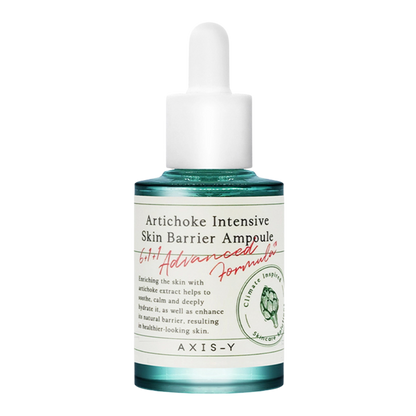 Axis-y Hydratačné sérum Artichoke Intensive s extraktom z artičoky (30 ml)