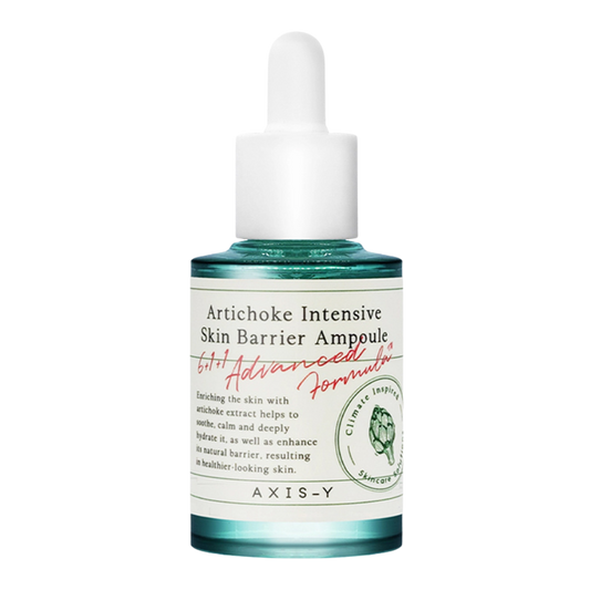 Axis-y Hydratačné sérum Artichoke Intensive s extraktom z artičoky (30 ml)
