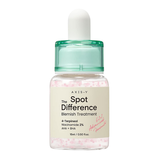Axis-y Sérum proti nedokonalostiam Spot the Difference (15 ml)