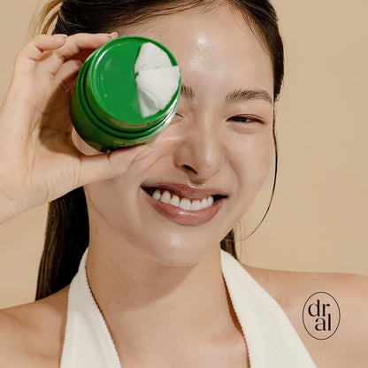 Dr. Althea Čistiaci balzam Pure Grinding Cleansing Balm (50 ml)