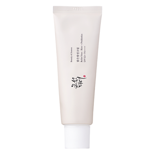 Beauty of Joseon Opaľovací krém Relief Sun Rice + Probiotics SPF (50 ml)