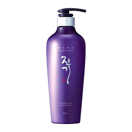 Daeng Gi Meo Ri Vitalizujúci šampón s kórejskými bylinkami (500 ml)