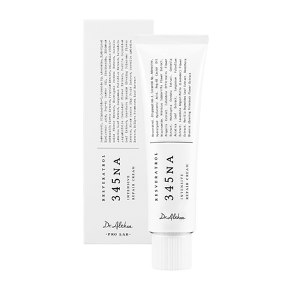 Dr. Althea 345 obnovujúci krém s resveratrolom a pupočníkom ázijským (50 ml)