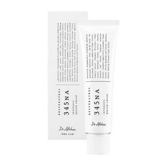 Dr. Althea 345 obnovujúci krém s resveratrolom a pupočníkom ázijským (50 ml)