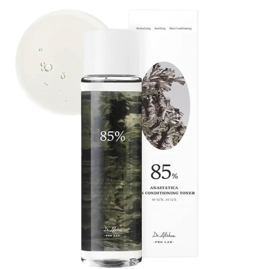 Dr. Althea Tonikum s 85 % extraktu z ruže z Jericha (250 ml)